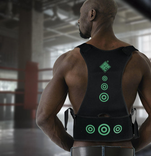 Corrector Lumbar flecha
